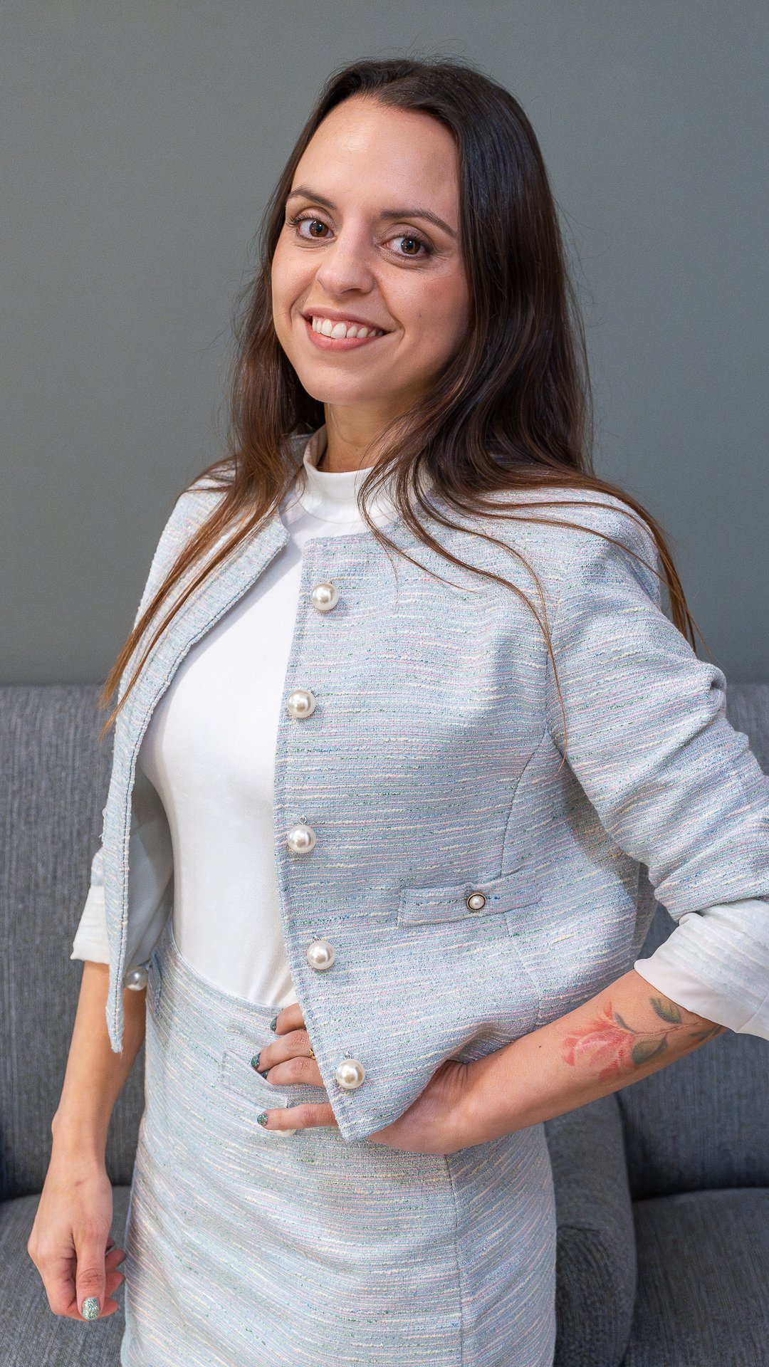 Dra. Sabrina Melisa Peirano